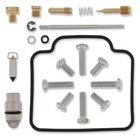Balls Carburetor Rebuild Kit For 1997 Polaris Magnum 425 2X4 Atv New. Price: $48.57.