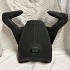 Oem Can-am, Ryker Wide Long Branded Passenger Comfort Seat, 219400750 Used. Price: $319.94.