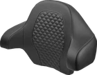 Saddlemen Tour Pak Fits Dragon Scale Gray Stitch Flh/flt '14-'24 New. Price: $350.00.