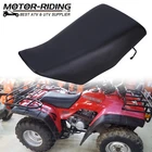 For Honda TRX300FW Fourtrax 4X4 Complete Seat Black 1988-2000 1989 1990 1991 New. Price: $65.95.