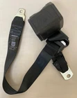 Polaris Rzr Xp 1000 Point Seat Belt Assembly, Blk 24-25 (1) Oem #2637793 #M398 Used. Price: $134.99.