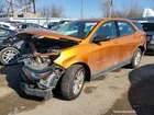 Driver Front Seat Bucket Cloth Manual Fits 18-24 Equinox 895106 Used. Price: $649.90.