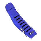 Dcor 30-50-502 Seat Cover Blue Sides Top Black Ribs New. Price: $74.67.