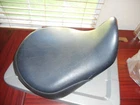 Honda Shadow VT750C Seat Driver Saddle Pan Genuine Used 77200-MEG-0000. Price: $99.99.