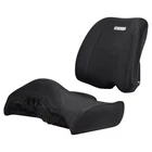 Can Am Outlander Max 500 650 800R 1000 Passenger Seat Cover All Black #595 New. Price: $99.95.
