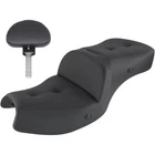 Saddlemen Road Sofa Pt Seat With Backrest-heated For 2020 Cub Cadet Challenger New. Price: $905.00.