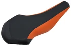 Ktm 525 450 505 Seat Cover Atv (gripper) Black And Orange New. Price: $46.48.