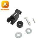 Over Center Lock & Ride Bag Mount Replacement Kit For Polaris 2881260 New. Price: $20.61.