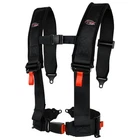 Tusk 4 Point 3 Inch H-style Safety Harness Driver Side New. Price: $81.72.