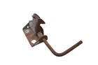 Honda CT70 Trail Oem 77230-098-000 Seat Latch Catch Release Lever Handle Used. Price: $21.60.