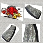 Polaris Predator 500 Atv Seat Cover Camo Black Realtree Org New. Price: $47.30.