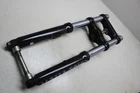 2018-2020 Harley-davidson Street Bob Fxbb 107 Front Forks Shock Suspension Set Used. Price: $799.00.