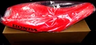 Honda TRX250EX Red Seat Assembly Complete 06-26 New. Price: $146.95.