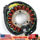 Stator Generator Magneto Fit For Can-am Outlander Renegade 420296907 420685920 New. Price: $99.85.