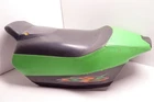 Oem Arctic Cat 7999-340 07-08 F1000 Black/green Seat Assembly Used. Price: $203.96.