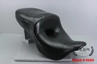 2008 Harley Electra Glide 2UP Front Driver Back Rear Passenger Seat #4163 Used. Price: $149.44.