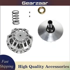 Atv Primary Clutch Kit With Weights Spring For Can-am Outlander 800R Max 4X4 New. Price: $130.99.
