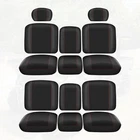 Cemofe Utv Seat Cover Set For Can Am Defender Max 2018-2025, 14 Pcs Waterproof New. Price: $108.35.