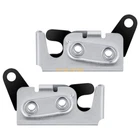 Left & Right Door Latch For Honda Big Red 700 Pioneer Talon 1000R 1000X New. Price: $19.95.