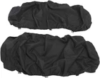 Moose Utility Seat Cover-black For 2016-2021 Kawasaki KAF820 Mule Pro-fx Utv New. Price: $134.95.