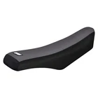 Kawasaki Tecate Kxt 250 Atc Seat Gripper Cover 1984 1985 Black/gray Standar #280 New. Price: $54.95.