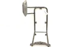 Yamaha Wolverine Rmax 1000 Le 21 Seat Frame Passenger B4J-F473D-01-00 43582 Used. Price: $74.99.