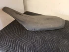 #A412 2005 Yamaha YFZ450 Complete Seat Saddle Pad Assembly Oem Used. Price: $80.00.