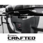 Cfmoto Uforce & 1000XL Heated Driver Passenger Seat Set 5HY0 Oem New. Price: $399.95.