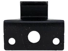 Polaris Seat Hinge Bracket 5256836 Oem New. Price: $10.00.
