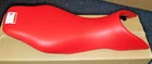 Honda TRX700XX, Red Seat Assembly 08-09, 77100-HP6-A10ZB New. Price: $549.95.