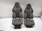 23-26 Cfmoto Zforce 950 Sport Front Left & Right Seats Driver Passenger Set Used. Price: $799.31.
