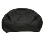 Can-am 708000465 Oem Backrest Cover 2006-2013 Outlander Max 400 500 650 800R New. Price: $46.83.