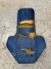 Kawasaki Kfx Lt 80 Seat 53066-S006-550 Used. Price: $53.89.