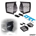 Drt Aluminum Front Inner Cv Boot Guards Polaris Pro / Turbo 2022+ New. Price: $110.00.