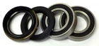 Yamaha Yfm 400 Kodiak 4WD Front Wheel Bearing And Seal Kit 1993 - 2006 New. Price: $10.00.