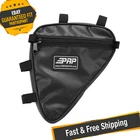 Prp Seats E26R-223 Right Vinyl Coated Nylon Black Truss Bag New. Price: $59.30.