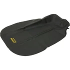 Moose Black Oem Replacement Style Seat Cover 0821-3005 New. Price: $49.00.