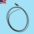 0454876/ 0454425 For Polaris Rzr 170 2011-2014 Manual Choke Cable Black Parts New. Price: $18.99.