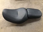 Harley-davidson Fxdb Dyna Street Bob Fat Low Glide 06-17 Oem 2 Up Seat Saddle Used. Price: $180.49.