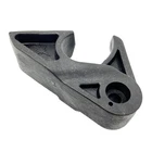 Polaris Hook Latch, Left-hand Used With 2637650, Genuine Oem Part 5456315, Qty New. Price: $27.91.