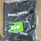 2018-2020 Sportsman 450/570 Seat Cover. Black Oem (2688353) With Polaris Logo New. Price: $209.99.