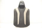 Kawasaki Teryx KRX4 1000 24 Seat Back Rear Blk/silver 53066-0826-64L #2 53250 Used. Price: $199.99.