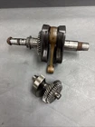 Polaris Sportsman 500 4X4 2000 Engine Crankshaft 3085399 52748 Used. Price: $99.99.