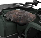 Kemimoto Atv Seat Cover Four Wheeler Water-resistant Brown New. Price: $33.11.