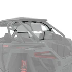 Polaris 4-SEAT 25+ Xp/pro Lock & Ride Poly Clear Rear Panel 2890384 New. Price: $399.99.