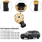Diesel Fuel Injector Solenoid 214-5427 Fit Caterpillar C7 C9 10R4761 New. Price: $36.78.
