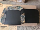 Passenger Seat Back For Polaris Ranger 1000 Northstar Ultimate New. Price: $275.00.