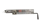 Polaris Rzr 200 Efi Seat Slider Mount Adjustable 2687534 #2 53623 Used. Price: $36.99.