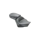 Mustang Touring Wide 2-PIECE Seat Vintage 76521 New. Price: $710.00.
