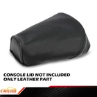 Fit For Yamaha 1979-1987 QT50 MA50 Seat Cover Synthetic Leather Black New. Price: $24.48.